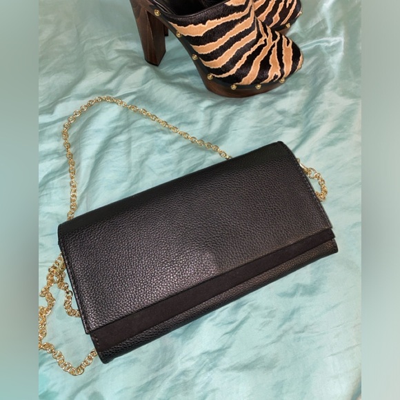 Steve Madden envelope mini shoulder / crossbody bag - Picture 3 of 8